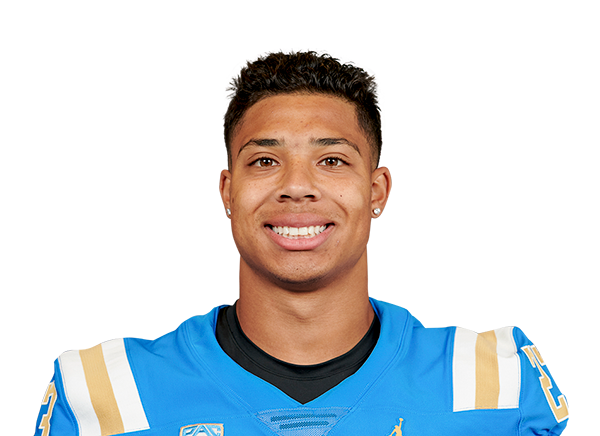 Zach Charbonnet, UCLA Bruins RB