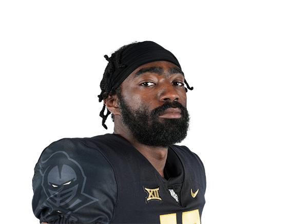 Rian Davis, UCF Knights LB
