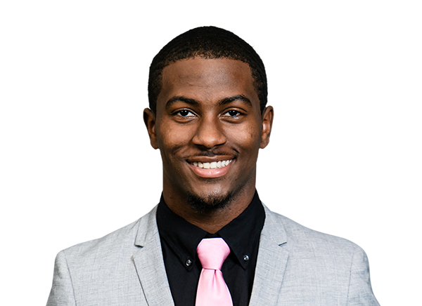 Sheridan Jones, Clemson Tigers CB