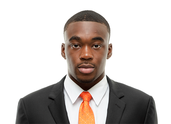 Ramel Keyton, Tennessee Volunteers WR