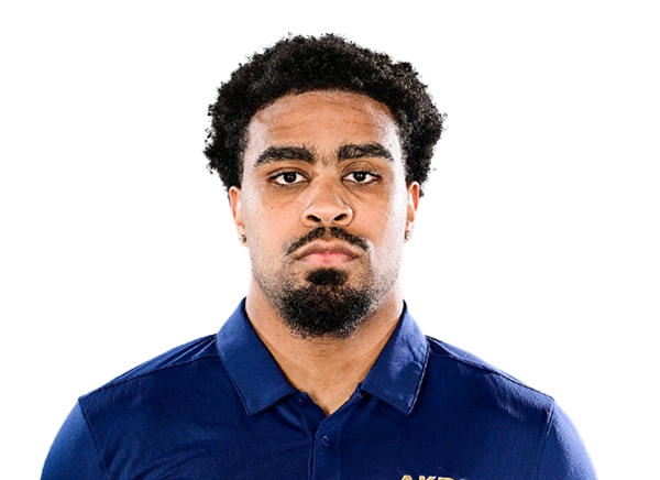 Shammond Cooper, Illinois Fighting Illini LB