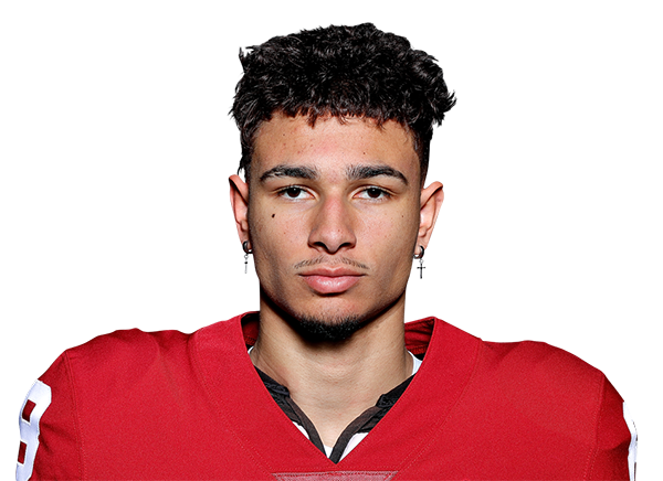 Trejan Bridges, Oklahoma Sooners WR