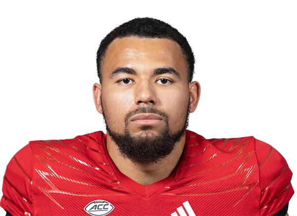 Stephen Herron, Louisville Cardinals DL