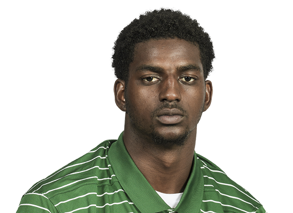 Isaiah Hazel, Charlotte 49ers DB