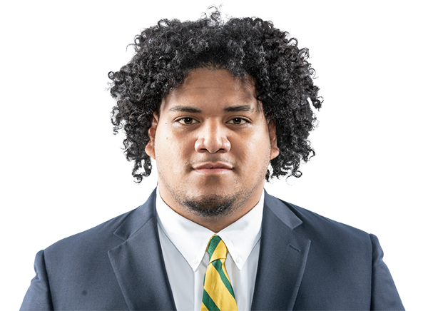 Siaki Ika, LSU Tigers DL