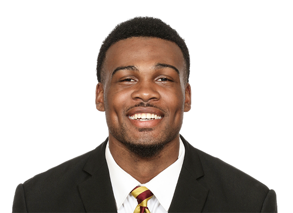 Jarrian Jones, Mississippi State Bulldogs DB