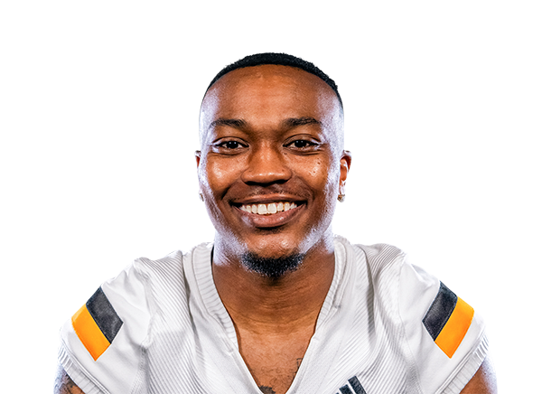 Dannis Jackson, Ole Miss Rebels WR