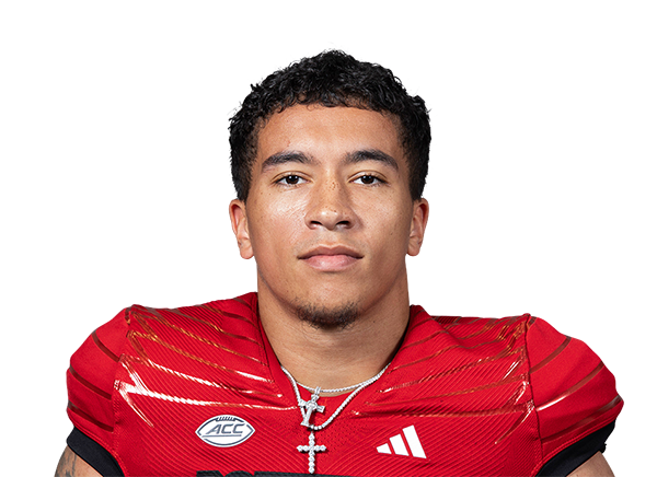 Cam'Ron Kelly, Louisville Cardinals DB