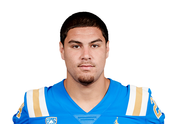 Laiatu Latu, UCLA Bruins DL