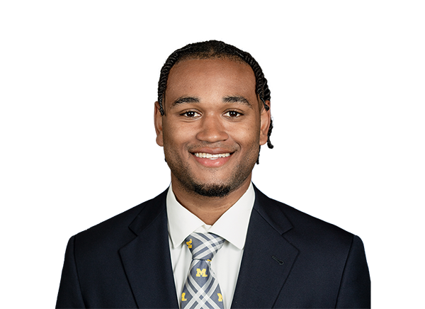 Jalen Perry, Michigan Wolverines DB