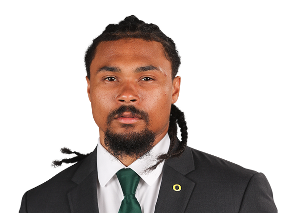 Josh Delgado, Oregon Ducks WR