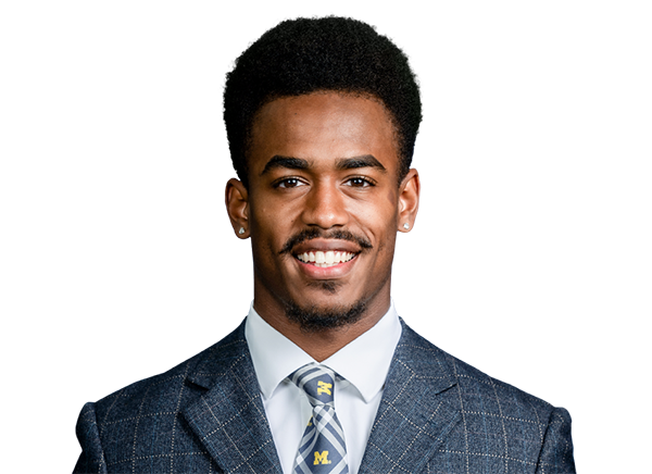 Cornelius Johnson, Michigan Wolverines WR