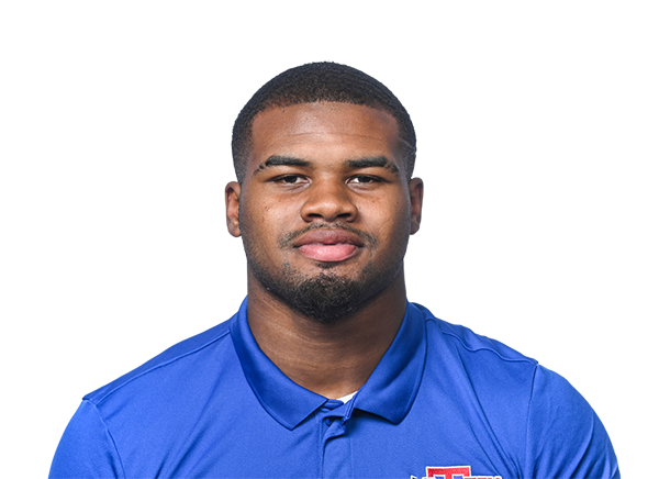 Devonta Lee, LSU Tigers WR