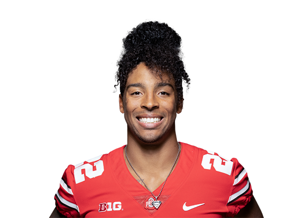 Steele Chambers, Ohio State Buckeyes LB