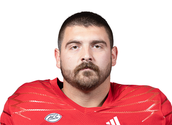 Bryan Hudson, Louisville Cardinals OL