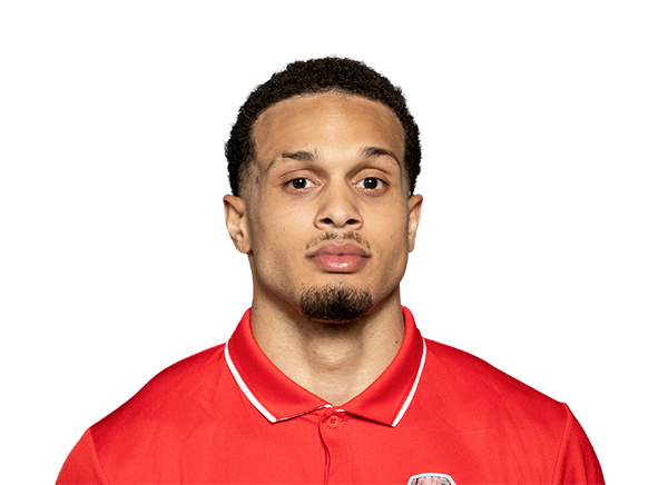 Noa Pola-Gates, Nebraska Cornhuskers S