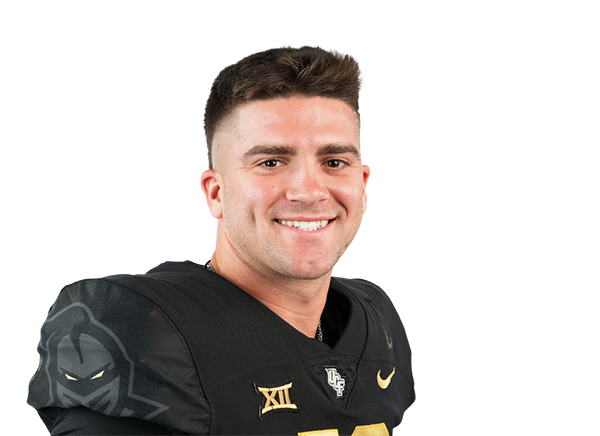 John Rhys Plumlee, Ole Miss Rebels QB