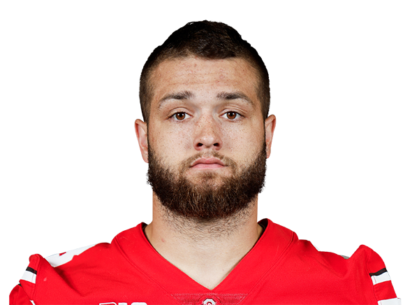 Cade Stover, Ohio State Buckeyes TE