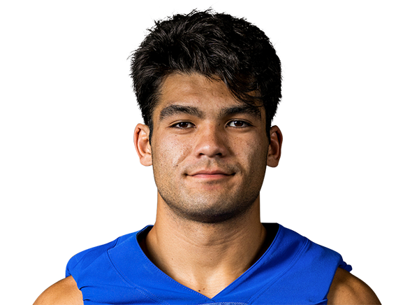 Puka Nacua, BYU Cougars WR