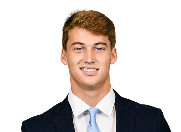 Davis Allen, Clemson Tigers TE