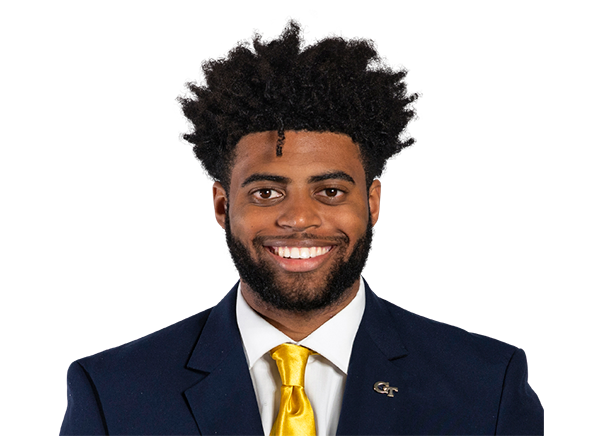 Tony Amerson, Georgia Tech Yellow Jackets RB