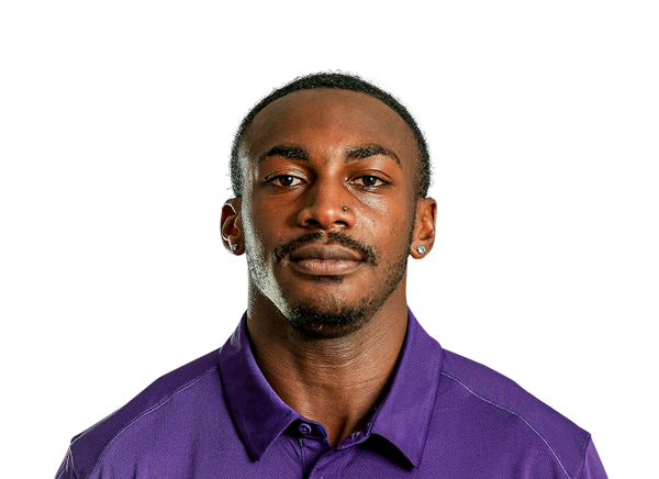Langston Anderson, Oklahoma State Cowboys WR