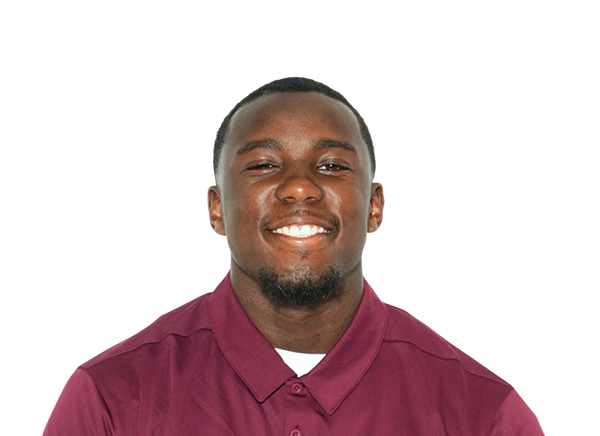 Cortez Andrews, Maryland Terrapins LB