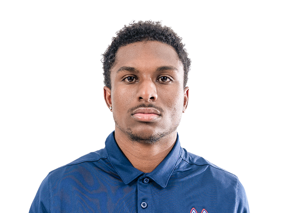 Armauni Archie, Washington State Cougars DB