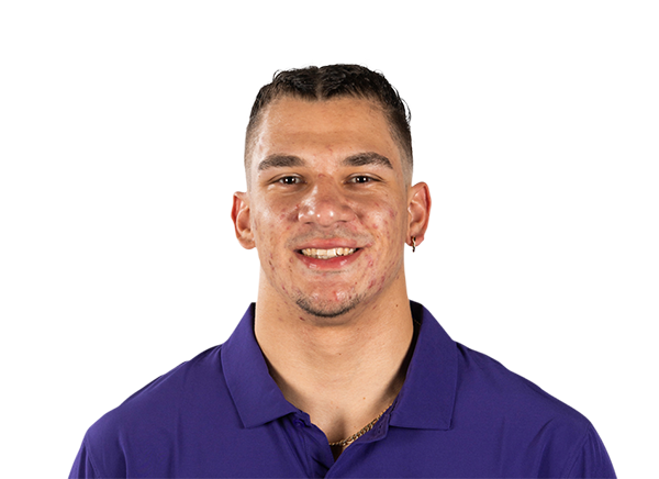 Thomas Armstrong, TCU Horned Frogs LB