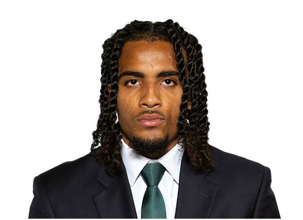 Keevan Bailey, Colorado State Rams DB