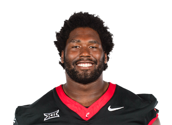 Jowon Briggs, Cincinnati Bearcats DE
