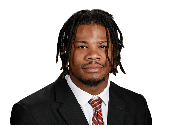Trezmen Marshall, Alabama Crimson Tide LB