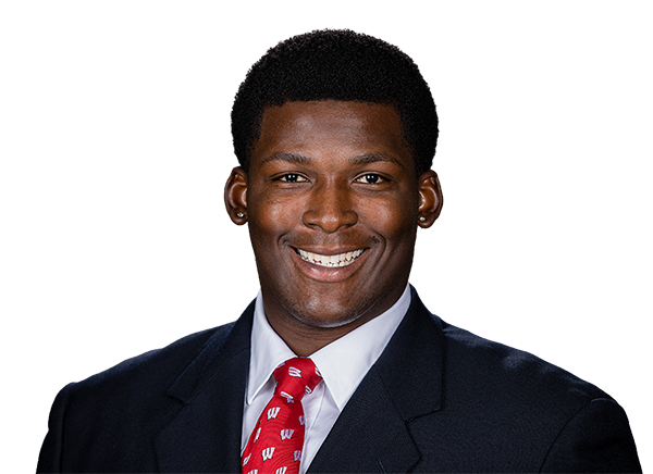 Keeanu Benton, Wisconsin Badgers NT