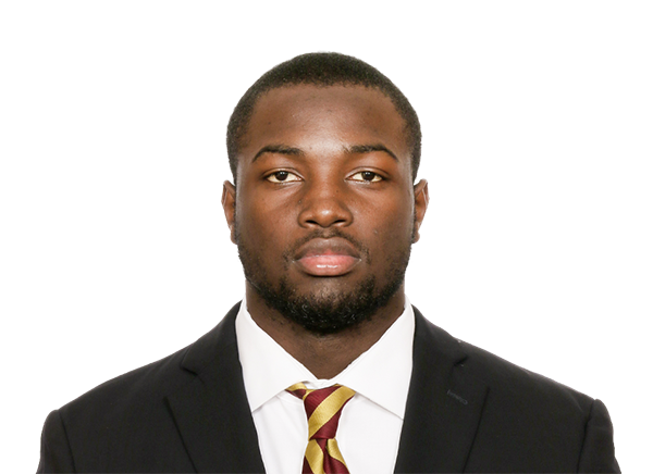 Tatum Bethune, UCF Knights LB