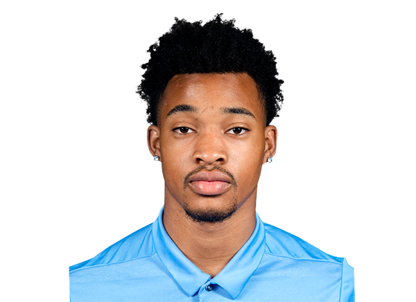 Giovanni Biggers, North Carolina Tar Heels DB