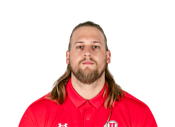 Keaton Bills, Utah Utes OL