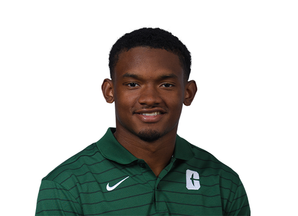 Trey Bly, Charlotte 49ers DB
