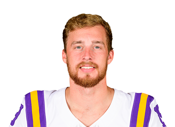 Jay Bramblett, LSU Tigers P