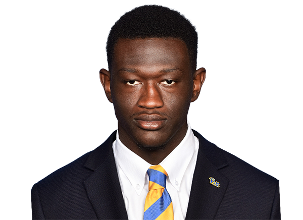 Bam Brima, Pittsburgh Panthers DL