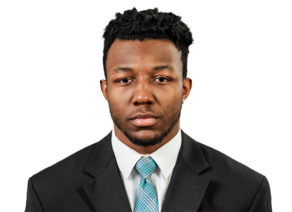 Jahmar Brown, South Carolina Gamecocks LB