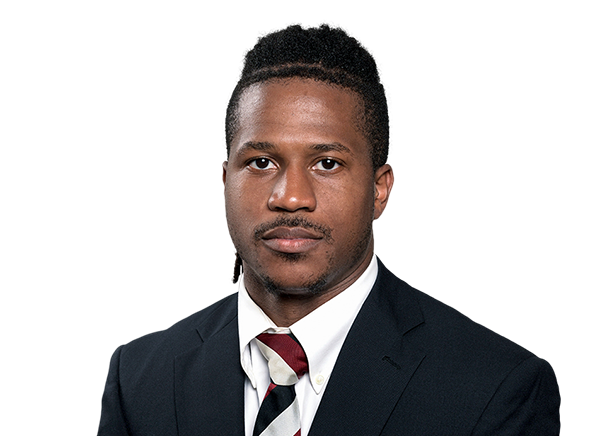 Ahmarean Brown, South Carolina Gamecocks WR