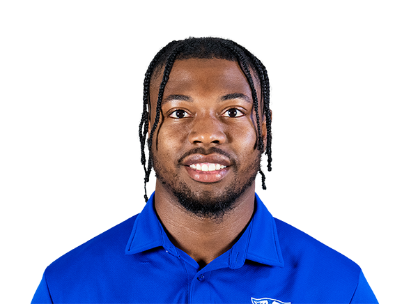 Tavian Brown, Colorado State Rams LB