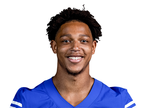 Javelle Brown, BYU Cougars DB