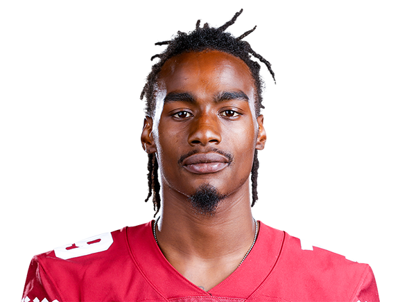 Nazir Burnett, Temple Owls WR