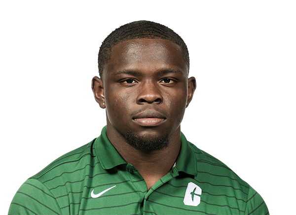 Shadrick Byrd, Iowa Hawkeyes RB
