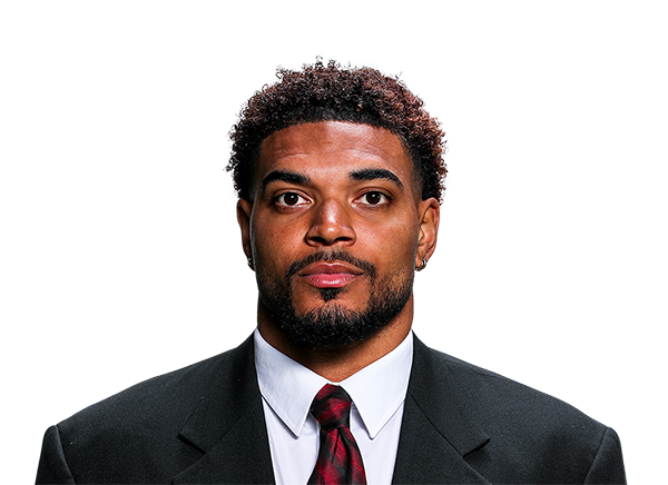 Dequece Carter, Indiana Hoosiers WR