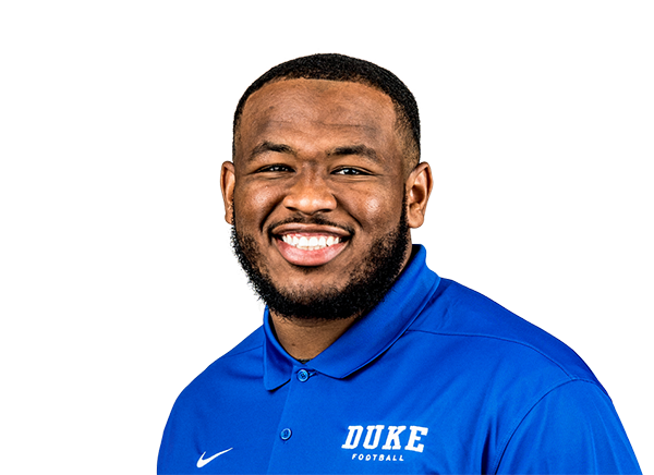 DeWayne Carter, Duke Blue Devils DT