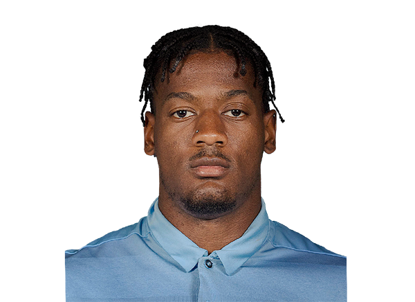 Don Chapman, North Carolina Tar Heels DB