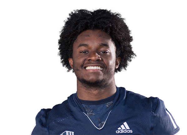 Kieran Clark, Nevada Wolf Pack DB