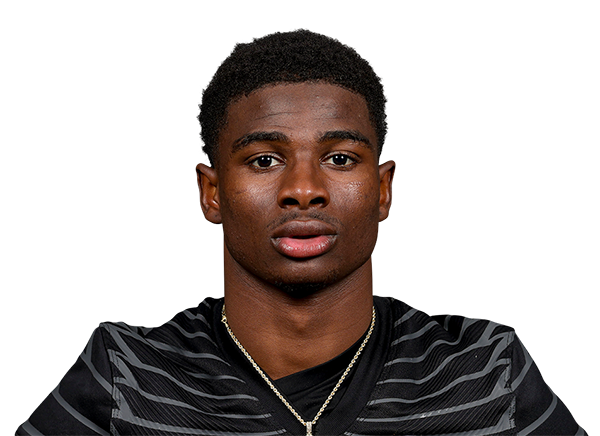Kei'Trel Clark, Louisville Cardinals DB